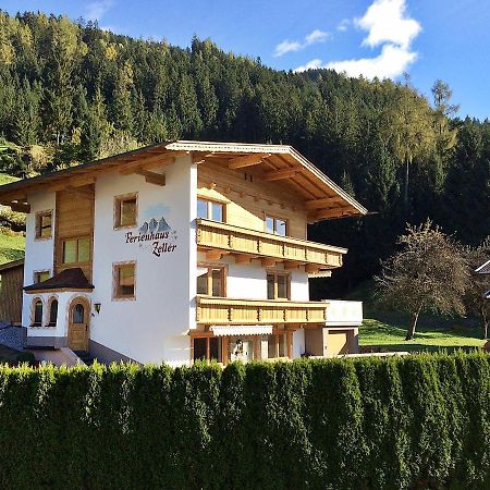 Holiday Home Zeller By Interhome Stummerberg Exterior photo