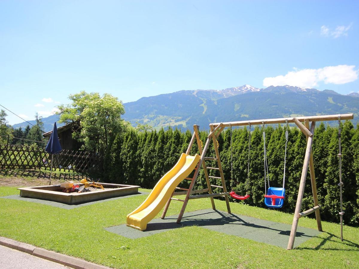 Holiday Home Zeller By Interhome Stummerberg Exterior photo